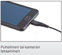 Spesiaalitarjous - Jump Starter