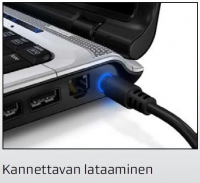 Spesiaalitarjous - Jump Starter