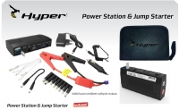 Spesiaalitarjous - Jump Starter