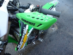 Kawasaki KX125 2004, 2180,- + toim.kulut 50,-