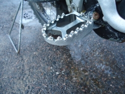 Kawasaki KX125 2004, 2180,- + toim.kulut 50,-
