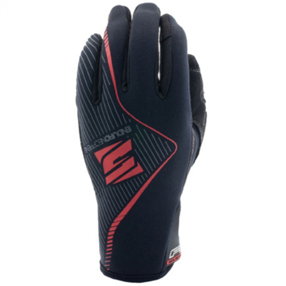 FIVE neoprenehanskat 49,-||