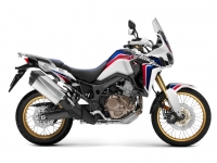 Koeaja Honda CRF1000L Africa Twin