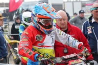 Waltteri Koskinen ajoi Hyvink&auml;&auml;ll&auml; er&auml;sijoitukset 5. ja 3.