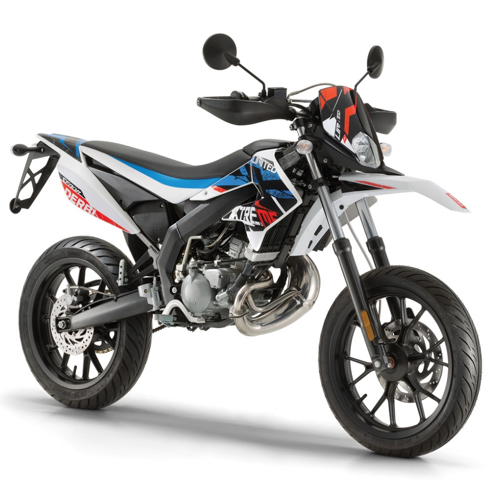 Senda DRD X-Treme 50 SM LTD 3190,- +toim.kulut 150,-|Senda DRD X-Treme 50 SM 2990,- +toim.kulut 150,-|HAVE FUN||