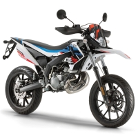 Senda DRD X-Treme 50 SM LTD 3190,- +toim.kulut 150,-