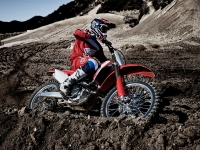 Honda CRF450R 2017
