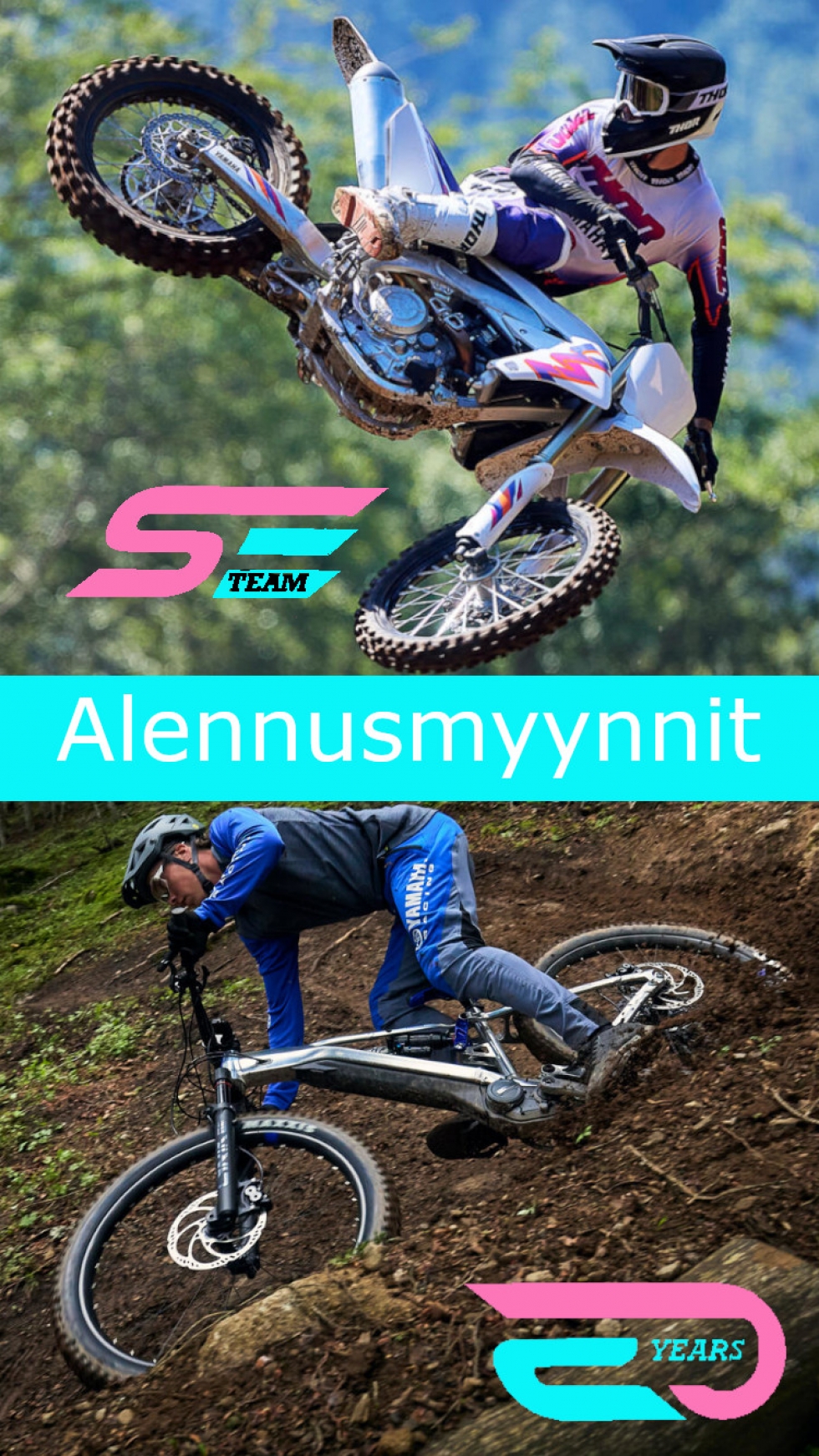 Hein&auml;kuun alennusmyynnit