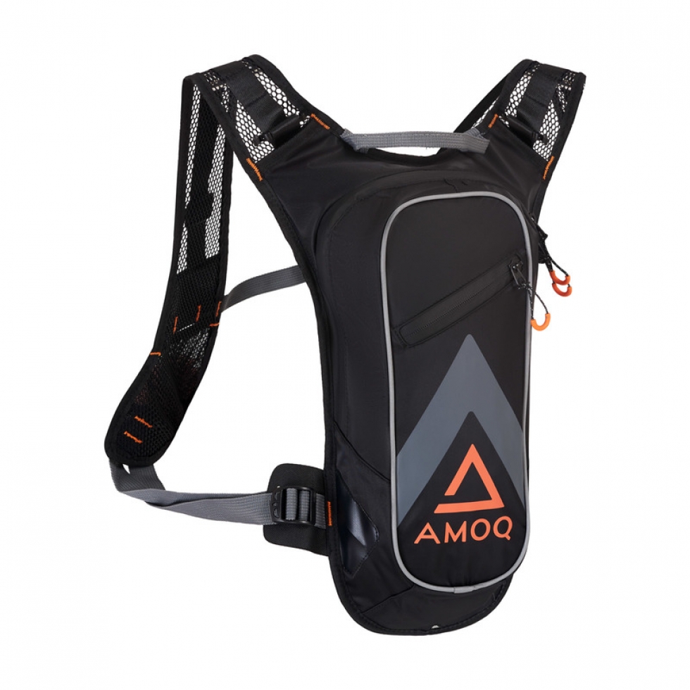 11.5. lauantaitarjouksessa Amoq Juomareppu 35&euro;