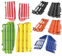 Uutuus - v&auml;rilliset j&auml;&auml;hdytt&auml;j&auml;n ritil&auml;t