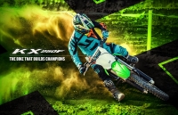 Kawasaki tarjous
