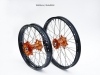 REX WHEELS||