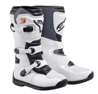 Junior saapas MX Tech 3 S hinta 179,-