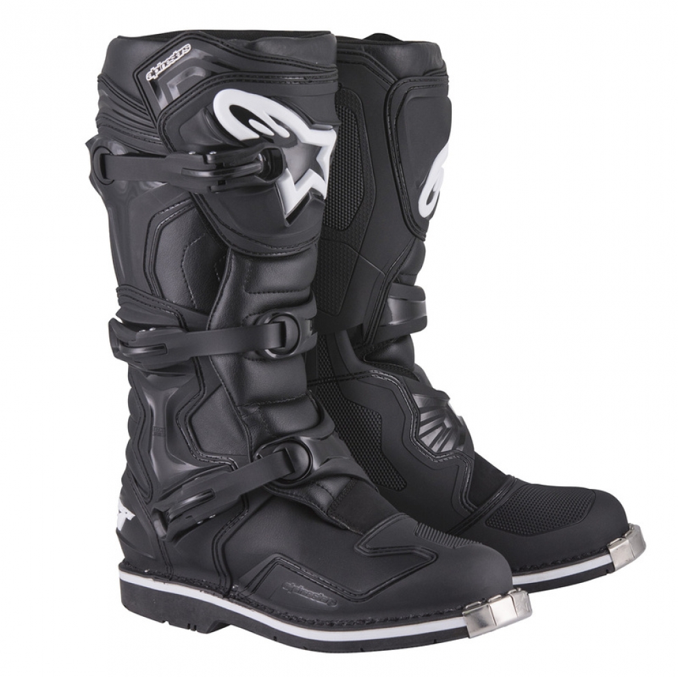 Aikuisten MX Tech 1 hinta 259,-|Junior saapas MX Tech 3 S hinta 179,-||