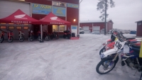 Myym&auml;l&auml; on avoinna taas lauantaisin