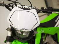 Enduro Kawasaki KX250F