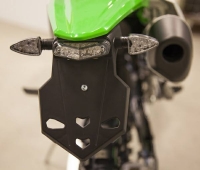Enduro Kawasaki KX250F