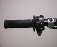 Enduro Kawasaki KX250F