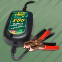 Uutuus - battery tender