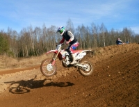 Kuvia P&auml;rnu 7.-9.4.