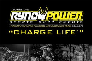 |My&ouml;s Harri Kullas luottaa Ryno Power tuotteisiin||||