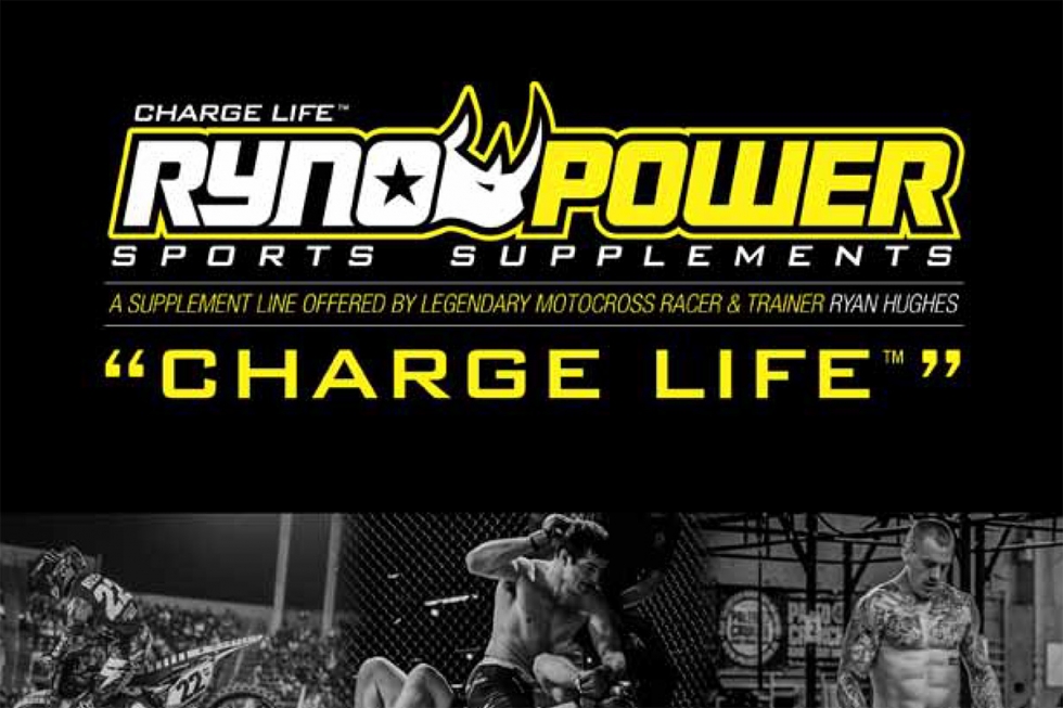 |My&ouml;s Harri Kullas luottaa Ryno Power tuotteisiin||||