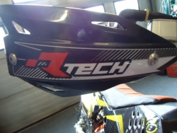 KTM EXC300 2010, 3980,- + toim.kulut 50,-