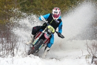 Kuvia SM-Enduro J&auml;ms&auml; 4.3. kuvaaja: Xracing
